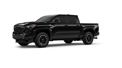 2026 Toyota Tacoma i-FORCE MAX Tacoma TRD Sport