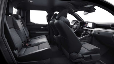 2026 Toyota Tacoma i-FORCE MAX Tacoma TRD Sport