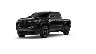 2026 Toyota Tacoma i-FORCE MAX