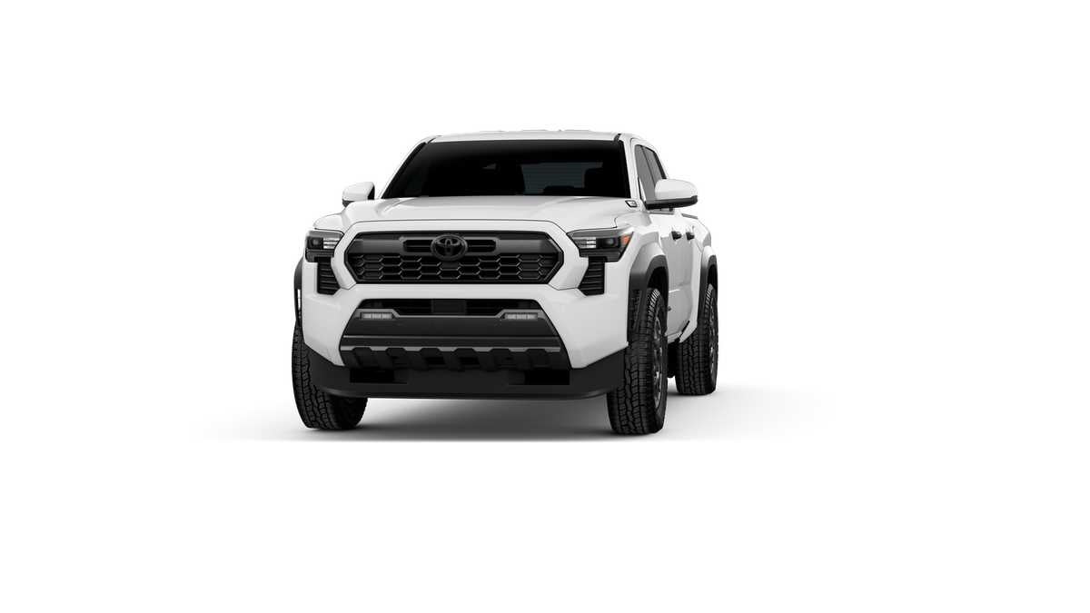 2026 Toyota Tacoma i-FORCE MAX Tacoma TRD Off-Road