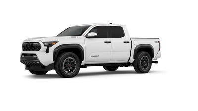2026 Toyota Tacoma i-FORCE MAX Tacoma TRD Off-Road