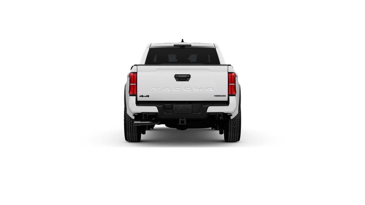 2026 Toyota Tacoma i-FORCE MAX Tacoma TRD Off-Road