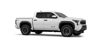 2025 Toyota Tacoma i-FORCE MAX Tacoma TRD Off-Road