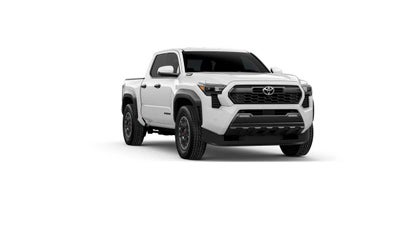 2025 Toyota Tacoma i-FORCE MAX Tacoma TRD Off-Road