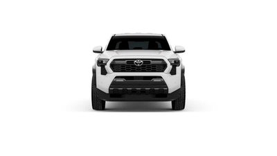 2025 Toyota Tacoma i-FORCE MAX Tacoma TRD Off-Road