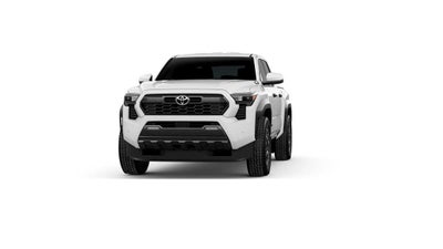 2025 Toyota Tacoma i-FORCE MAX Tacoma TRD Off-Road