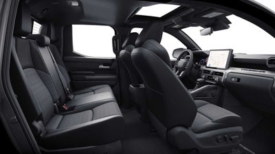 2025 Toyota Tacoma i-FORCE MAX Tacoma TRD Off-Road