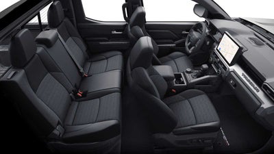 2025 Toyota Tacoma i-FORCE MAX Tacoma TRD Off-Road