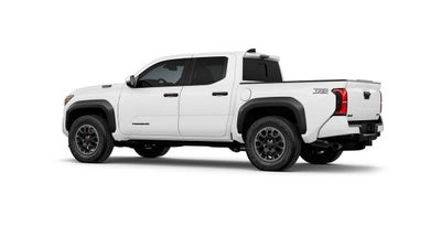 2025 Toyota Tacoma i-FORCE MAX Tacoma TRD Off-Road