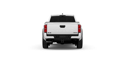 2025 Toyota Tacoma i-FORCE MAX Tacoma TRD Off-Road