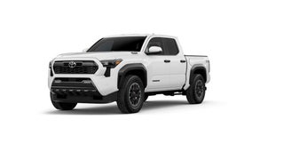 2025 Toyota Tacoma i-FORCE MAX