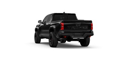 2026 Toyota Tacoma i-FORCE MAX Tacoma TRD Pro