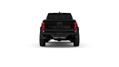 2026 Toyota Tacoma i-FORCE MAX Tacoma TRD Pro