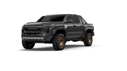 2025 Toyota Tacoma i-FORCE MAX Tacoma Trailhunter