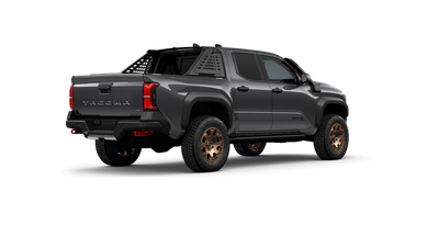 2025 Toyota Tacoma i-FORCE MAX Tacoma Trailhunter