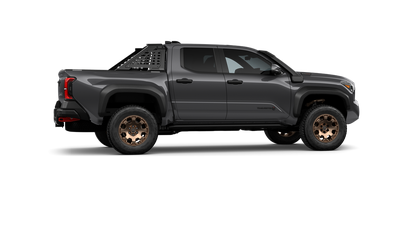2025 Toyota Tacoma i-FORCE MAX Tacoma Trailhunter