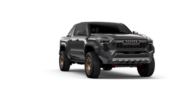 2025 Toyota Tacoma i-FORCE MAX Tacoma Trailhunter
