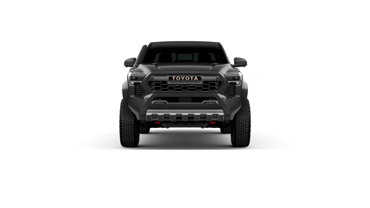 2025 Toyota Tacoma i-FORCE MAX Tacoma Trailhunter