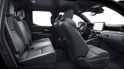 2025 Toyota Tacoma i-FORCE MAX Tacoma Trailhunter