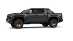 2025 Toyota Tacoma i-FORCE MAX Tacoma Trailhunter