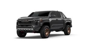 2025 Toyota Tacoma i-FORCE MAX Tacoma Trailhunter