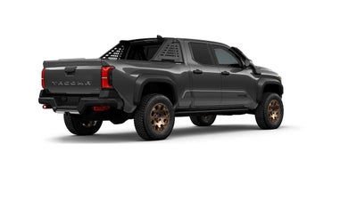 2026 Toyota Tacoma i-FORCE MAX Tacoma Trailhunter