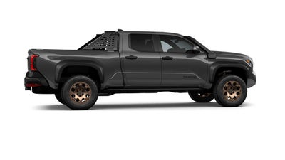 2026 Toyota Tacoma i-FORCE MAX Tacoma Trailhunter