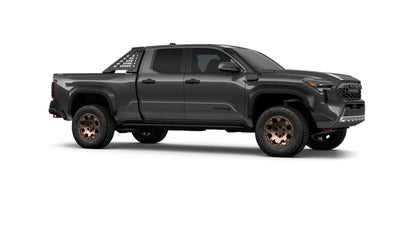 2026 Toyota Tacoma i-FORCE MAX Tacoma Trailhunter