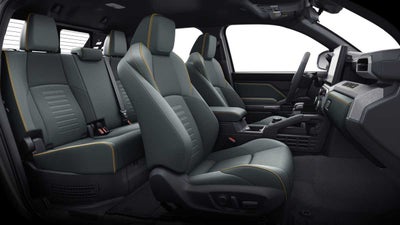 2026 Toyota Tacoma i-FORCE MAX Tacoma Trailhunter