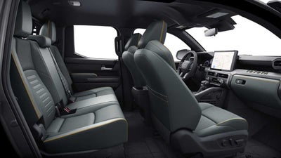 2026 Toyota Tacoma i-FORCE MAX Tacoma Trailhunter