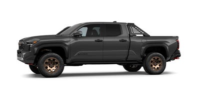 2026 Toyota Tacoma i-FORCE MAX Tacoma Trailhunter