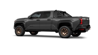 2026 Toyota Tacoma i-FORCE MAX Tacoma Trailhunter