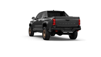 2026 Toyota Tacoma i-FORCE MAX Tacoma Trailhunter