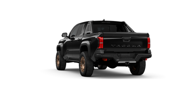 2026 Toyota Tacoma i-FORCE MAX Tacoma Trailhunter