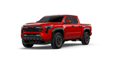 2026 Toyota Tacoma i-FORCE MAX Tacoma TRD Off-Road