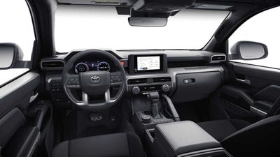 2026 Toyota Tacoma i-FORCE MAX Tacoma TRD Off-Road