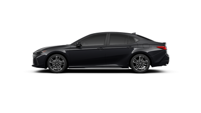 2027 Toyota Camry XSE