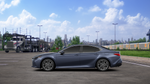 2027 Toyota Camry XLE