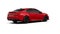 2026 Toyota Camry Nightshade AWD