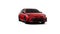 2026 Toyota Camry Nightshade AWD