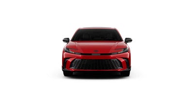 2026 Toyota Camry Nightshade AWD