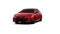 2026 Toyota Camry Nightshade AWD