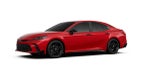 2026 Toyota Camry Nightshade AWD