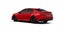 2026 Toyota Camry Nightshade AWD
