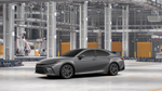 2027 Toyota Camry XLE AWD