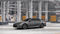 2027 Toyota Camry XLE AWD