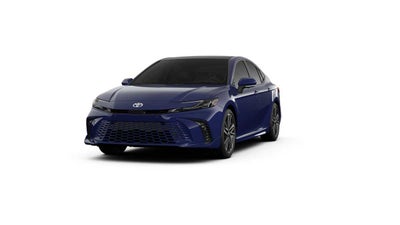 2026 Toyota Camry XSE AWD