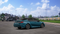 2027 Toyota Camry XSE AWD