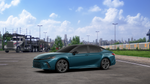 2027 Toyota Camry XSE AWD