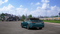 2027 Toyota Camry XSE AWD
